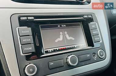 Минивэн SEAT Altea XL 2010 в 