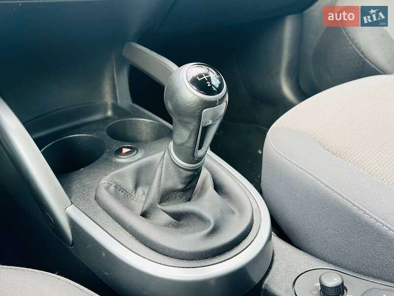 Минивэн SEAT Altea XL 2010 в Киеве