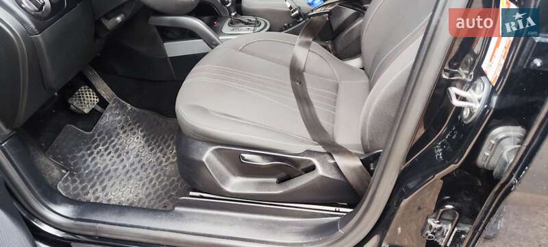 Минивэн SEAT Altea XL 2011 в Коломые