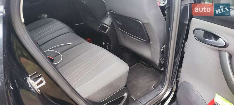 Минивэн SEAT Altea XL 2011 в Коломые