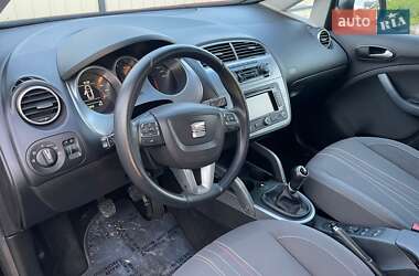 Минивэн SEAT Altea XL 2013 в 