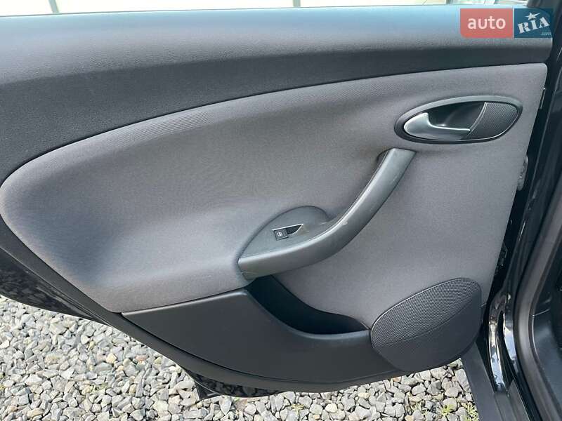 Мінівен SEAT Altea XL 2013 в Луцьку