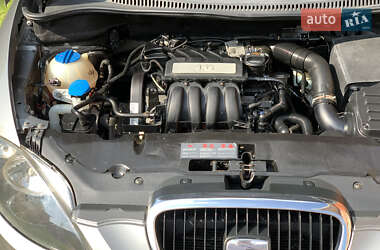 Минивэн SEAT Altea XL 2007 в 