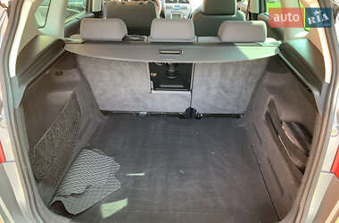 Минивэн SEAT Altea XL 2007 в 