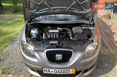 Минивэн SEAT Altea XL 2007 в 