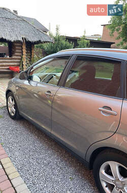 Минивэн SEAT Altea XL 2007 в 