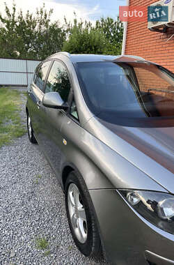 Минивэн SEAT Altea XL 2007 в 