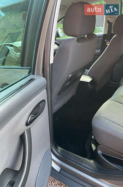 Минивэн SEAT Altea XL 2007 в 