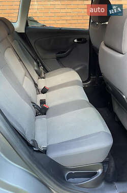 Минивэн SEAT Altea XL 2007 в 