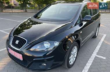 Мінівен SEAT Altea XL 2013 в Луцьку