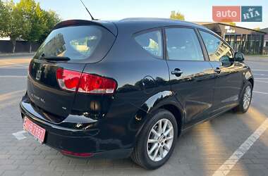 Минивэн SEAT Altea XL 2013 в 