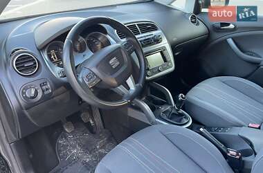 Минивэн SEAT Altea XL 2013 в 