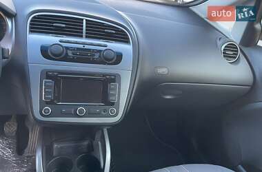 Минивэн SEAT Altea XL 2013 в 
