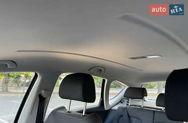 Минивэн SEAT Altea XL 2013 в 