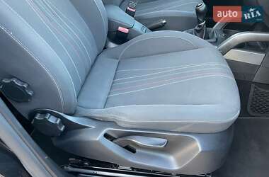 Минивэн SEAT Altea XL 2013 в 