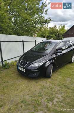 Мінівен SEAT Altea XL 2012 в Львові
