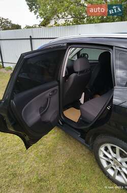 Минивэн SEAT Altea XL 2012 в 