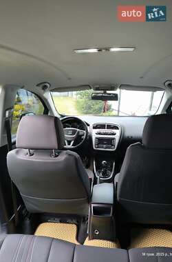 Минивэн SEAT Altea XL 2012 в 