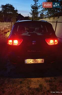 Минивэн SEAT Altea XL 2012 в 
