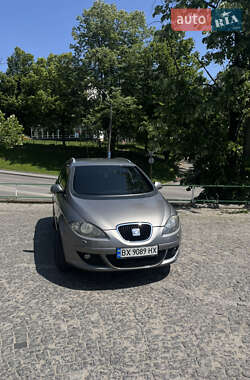 Мінівен SEAT Altea XL 2007 в Хмельницькому