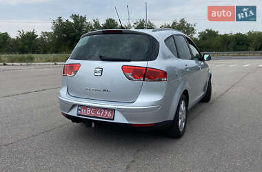 Минивэн SEAT Altea XL 2010 в 