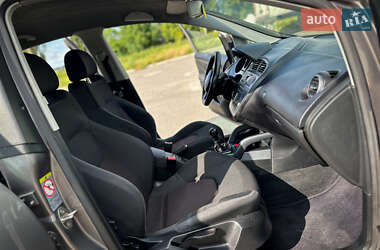 Минивэн SEAT Altea XL 2007 в 