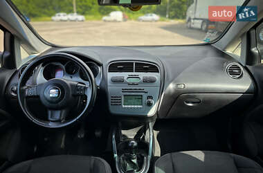 Минивэн SEAT Altea XL 2007 в 