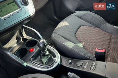 Минивэн SEAT Altea XL 2007 в 