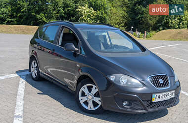 Мінівен SEAT Altea XL 2011 в Києві
