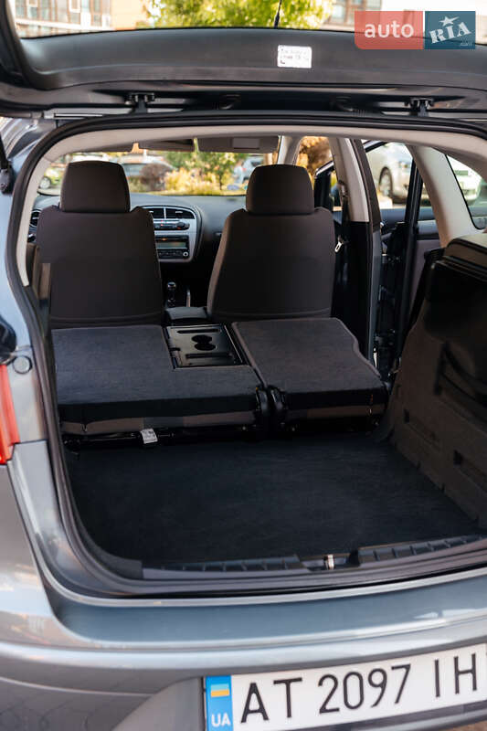 Минивэн SEAT Altea XL 2012 в Ивано-Франковске