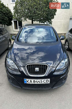 Мінівен SEAT Altea XL 2010 в Києві