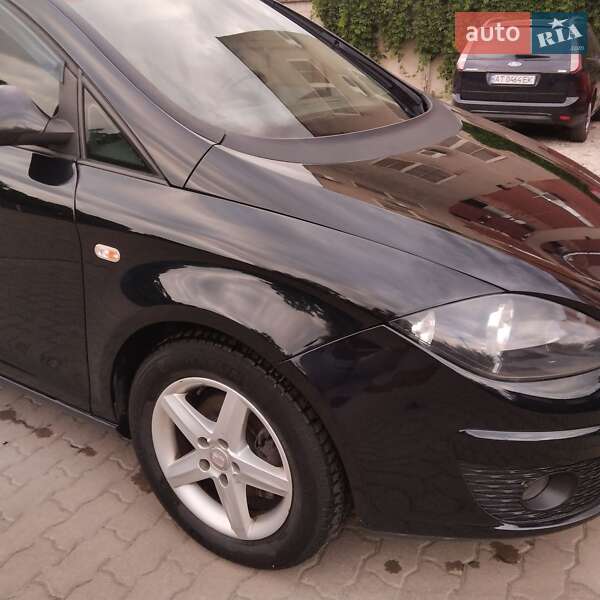 Мінівен SEAT Altea XL 2013 в Калуші