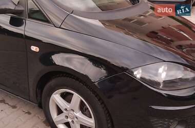 Минивэн SEAT Altea XL 2013 в 