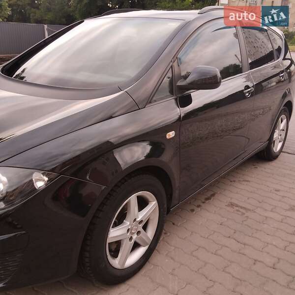 Мінівен SEAT Altea XL 2013 в Калуші
