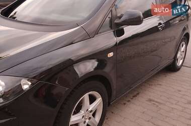 Минивэн SEAT Altea XL 2013 в 