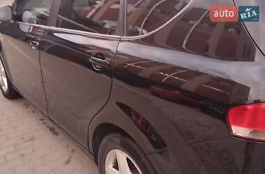 Минивэн SEAT Altea XL 2013 в 
