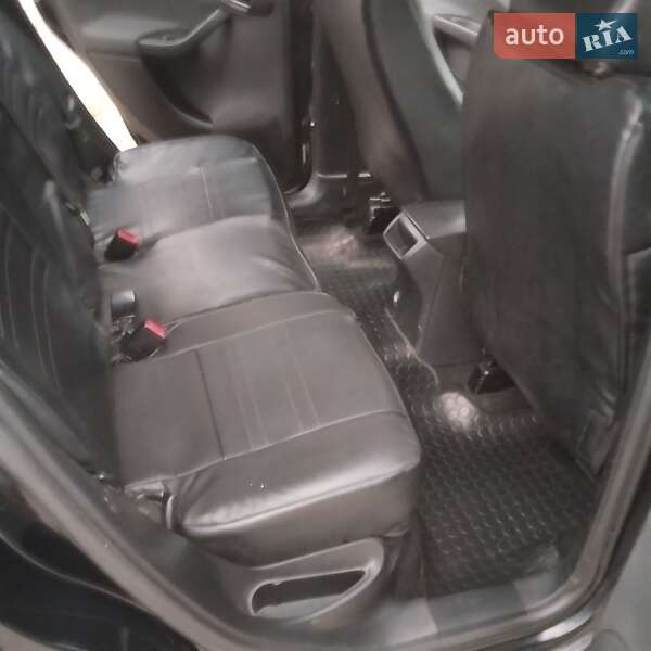 Мінівен SEAT Altea XL 2013 в Калуші