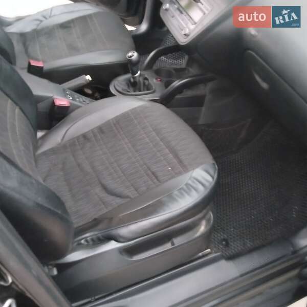 Мінівен SEAT Altea XL 2013 в Калуші