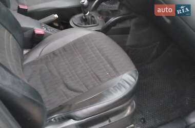 Минивэн SEAT Altea XL 2013 в 