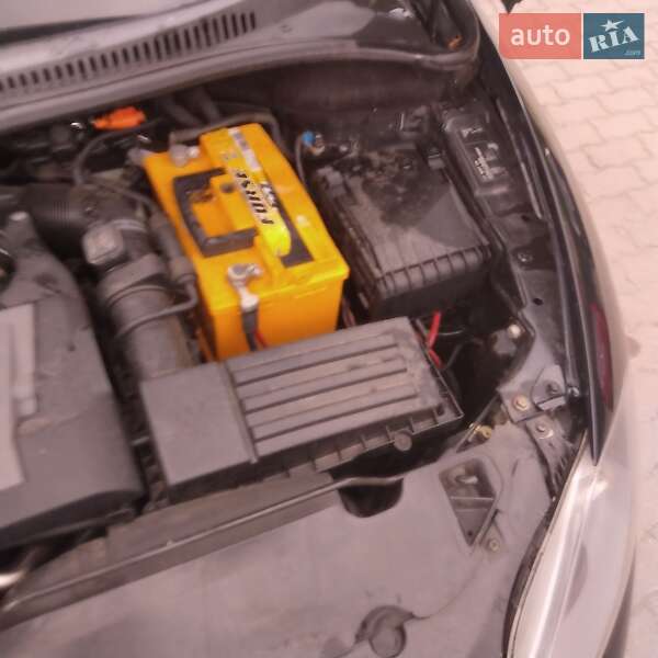 Мінівен SEAT Altea XL 2013 в Калуші