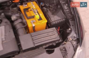 Минивэн SEAT Altea XL 2013 в 