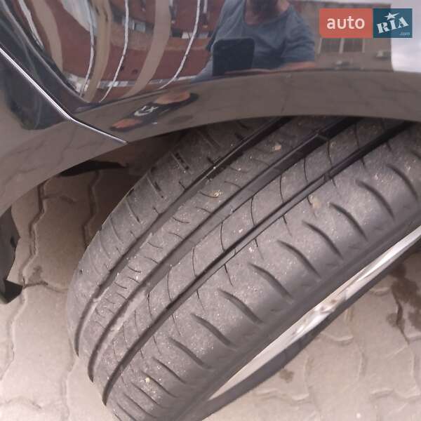 Мінівен SEAT Altea XL 2013 в Калуші