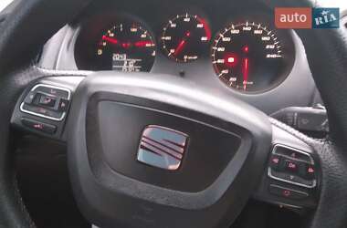 Минивэн SEAT Altea XL 2013 в 