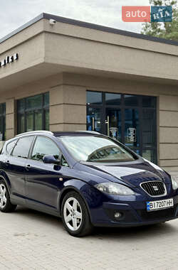 Мінівен SEAT Altea XL 2011 в Києві