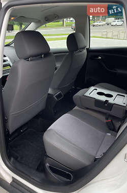 Минивэн SEAT Altea XL 2012 в 
