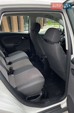 Минивэн SEAT Altea XL 2012 в 
