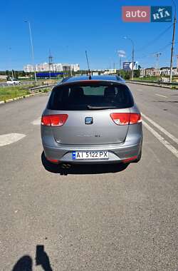 Минивэн SEAT Altea XL 2008 в 