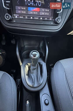 Минивэн SEAT Altea XL 2011 в 
