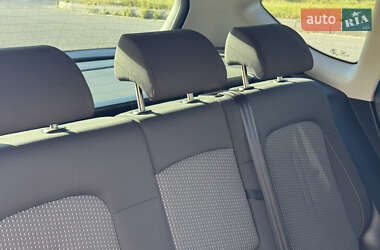 Минивэн SEAT Altea XL 2011 в 