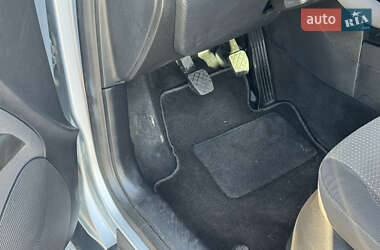 Минивэн SEAT Altea XL 2011 в 